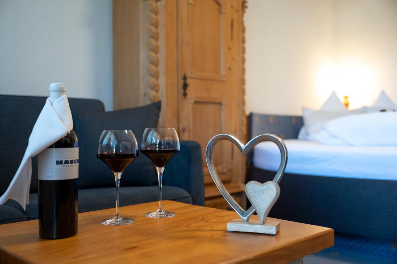 Bergkristall Hotel