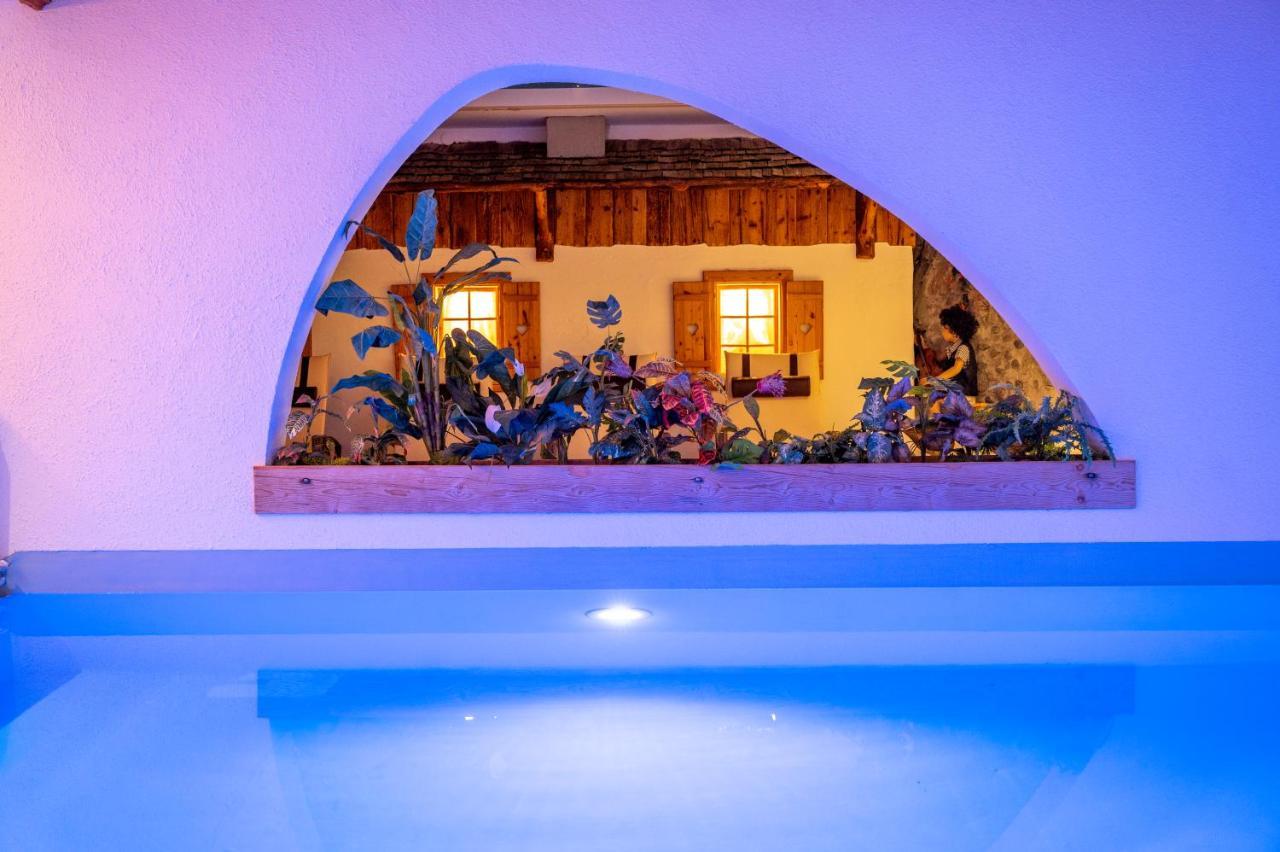 Bergkristall Hotel 4*