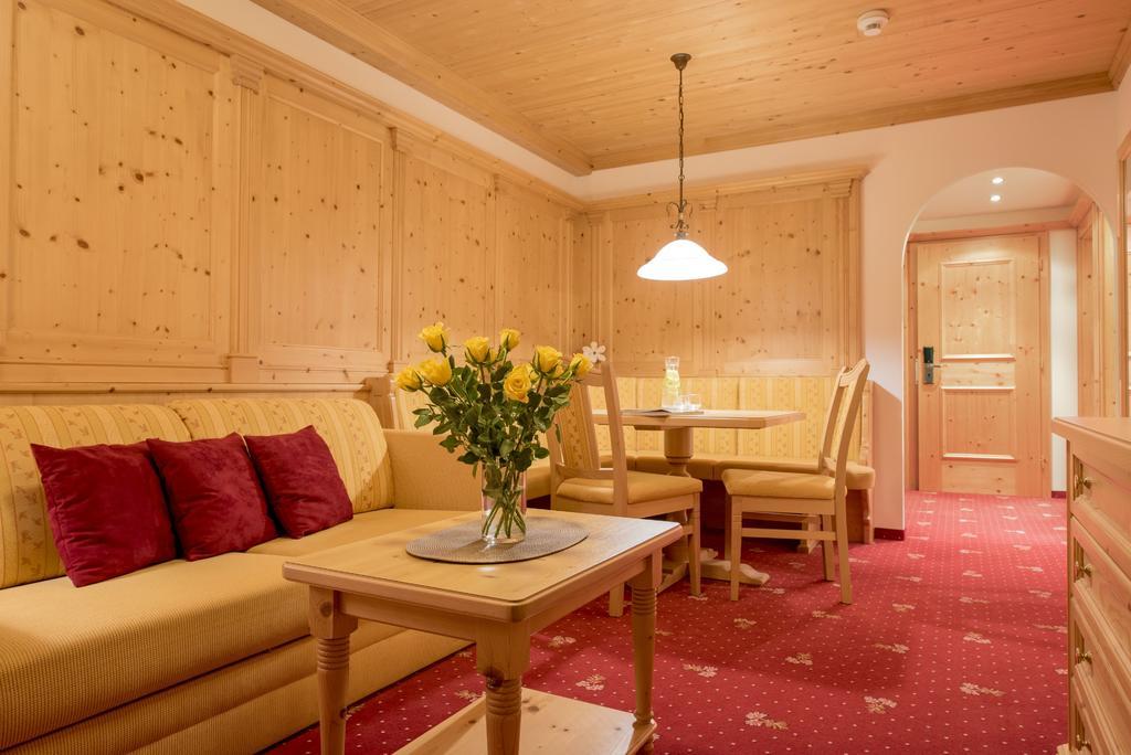 Bergkristall Hotel Silbertal