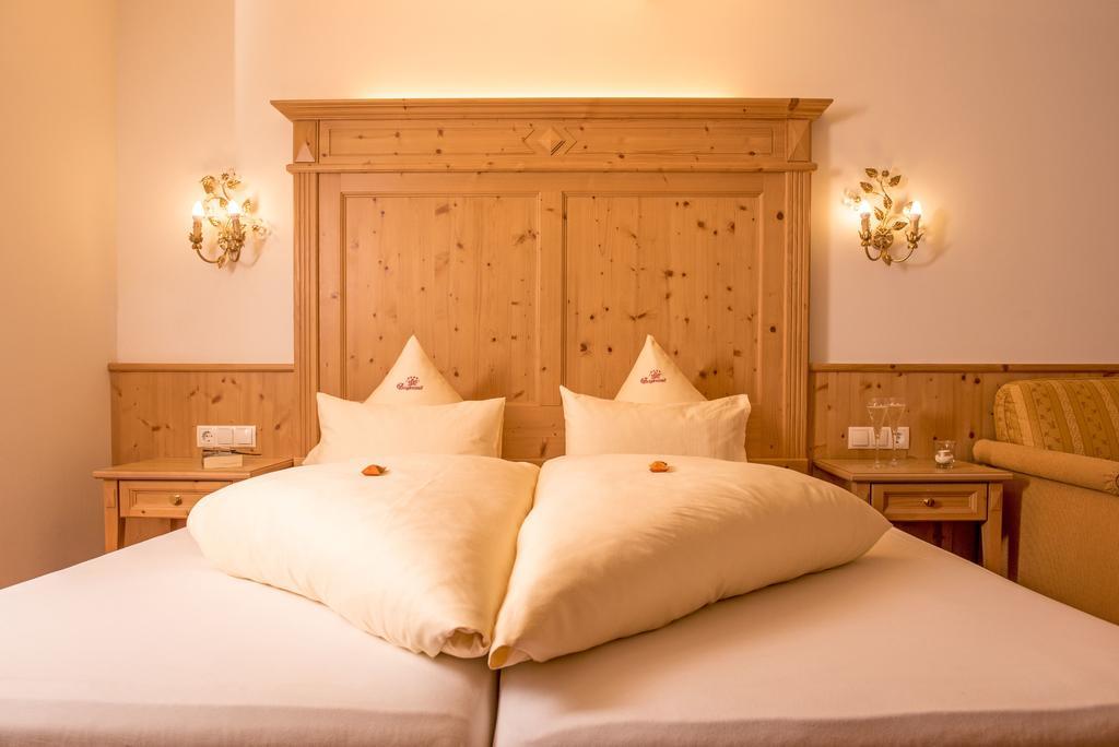 Hotel Bergkristall Silbertal